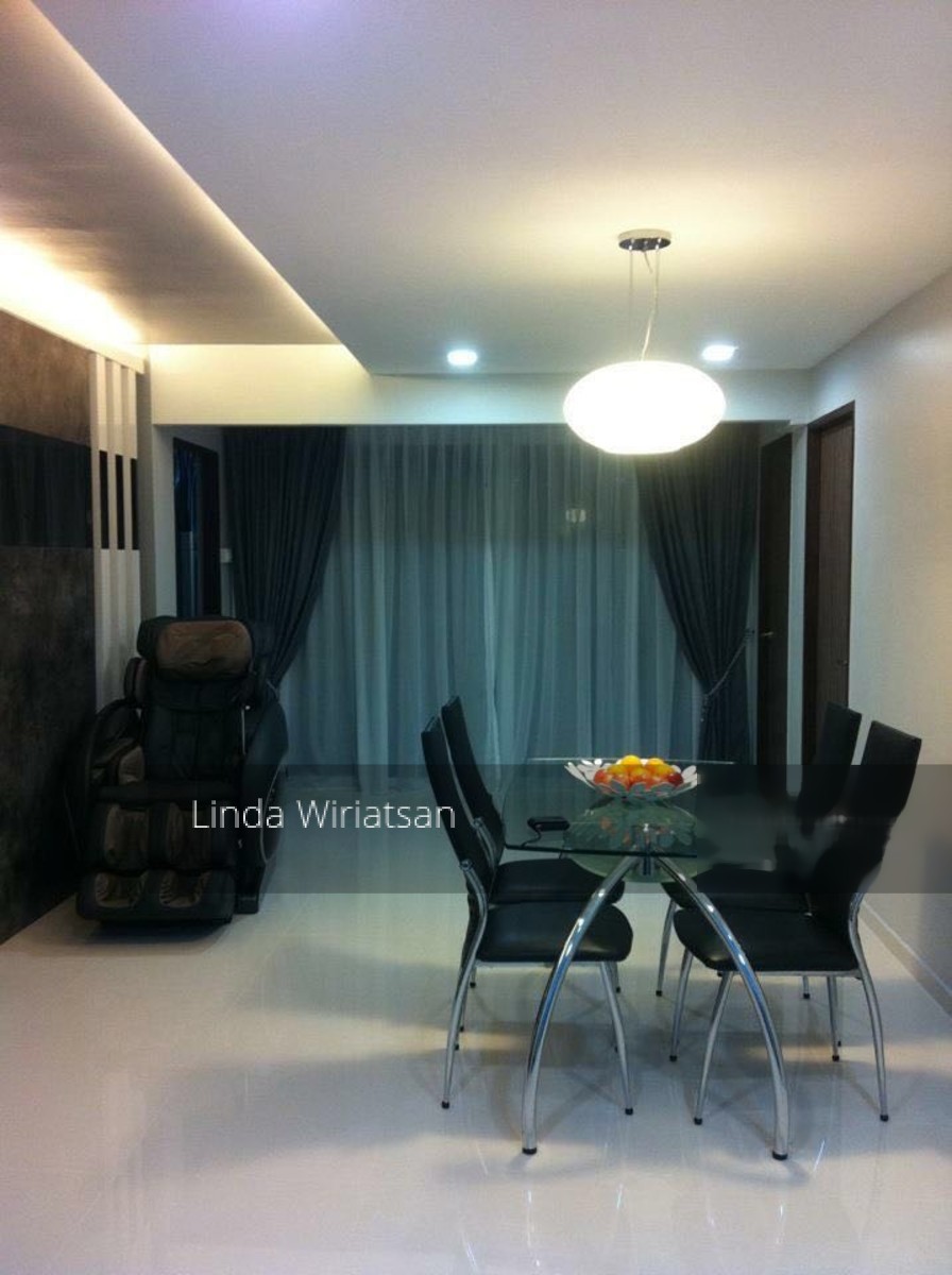 Blk 308 Tampines Street 32 (Tampines), HDB Executive #127698972